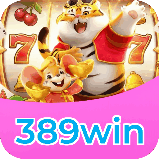 Login rápido no app 389win