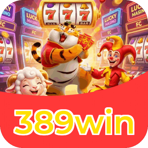 Segurança 389win