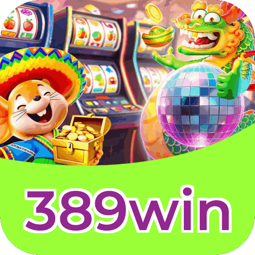 Instalação Android 389win