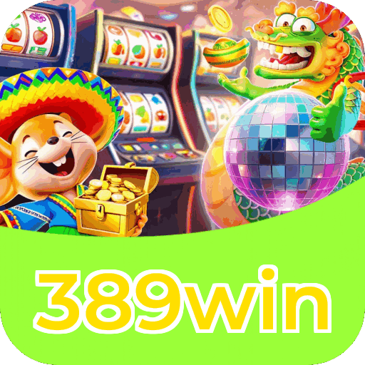 Download iOS 389win