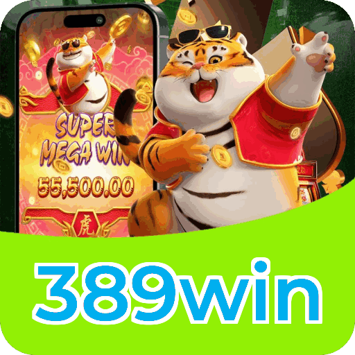 Instalar APK 389win