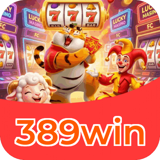 Bônus de Boas-vindas 389win