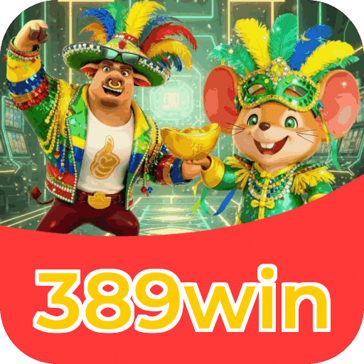 Instalação iOS 389win