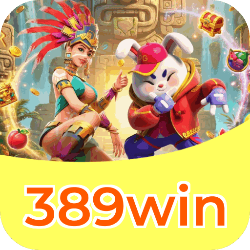 Bônus de boas-vindas 389win